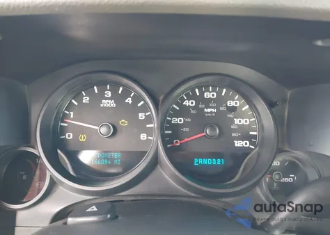 2007 Chevrolet Silverado 1500 Work Truck from USA, damaged, VIN 1GCEK190X7Z588780